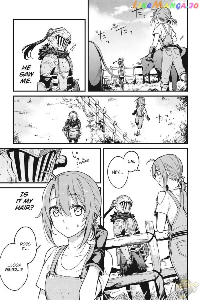 Goblin Slayer: Side Story Year One Chapter 53 image 05_optimized_optimized